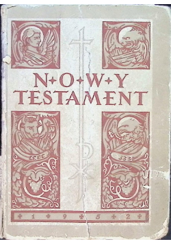 Nowy Testament