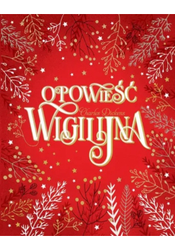 Opowieść Wigilijna
