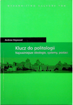 Klucz do politologii