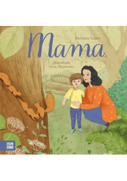 Rodzina. Mama