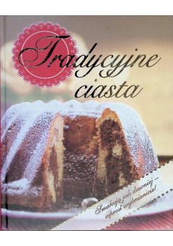 Tradycyjne ciasta