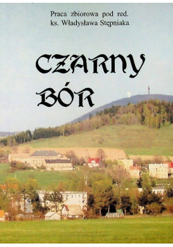 Czarny bór