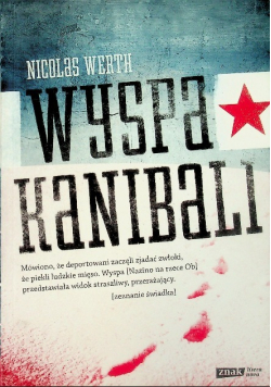 Wyspa Kanibali