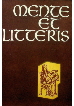 Mente Et Litteris