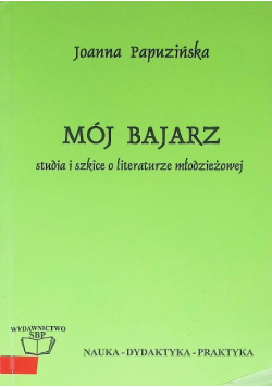 Mój bajarz