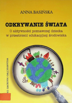 Odkrywanie świata