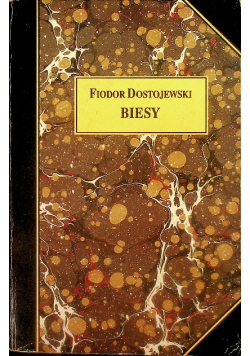 Biesy
