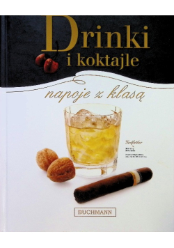 Drinki i koktajle