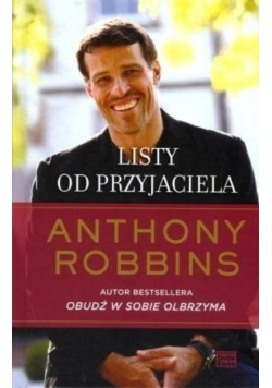 Listy od przyjaciela