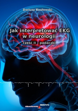 Jak interpretować EKG w neurologii