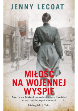 Miłość na wojenne wyspie