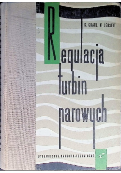 Regulacja turbin parowych