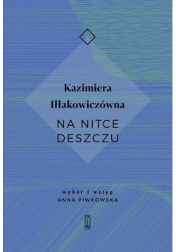 Na nitce deszczu