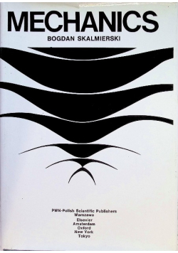 Mechanics