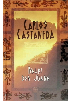 Nauki Don Juana