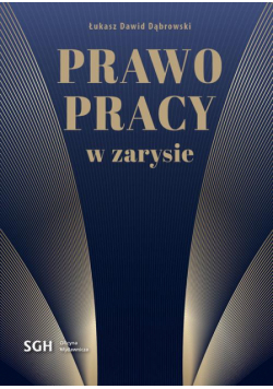 Prawo pracy w zarysie
