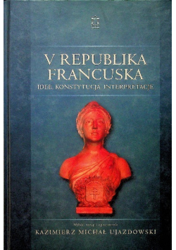 V Republika Francuska