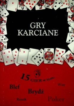 Gry karciane