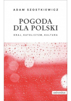 Pogoda dla Polski