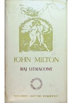 Raj utracony