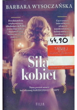 Siła kobiet