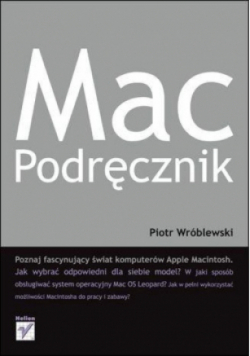 MacPodręcznik