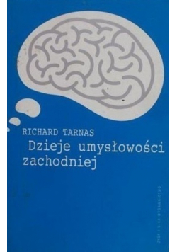 Dzieje umysłowości zachodniej