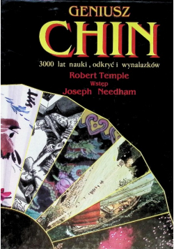 Geniusz Chin