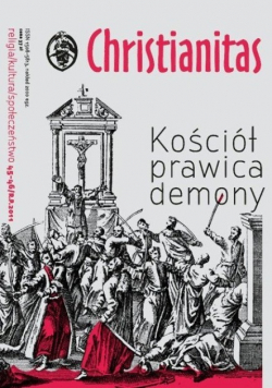 Toksyczny konserwatyzm. Christianitas Nr 95 i 96 / 24