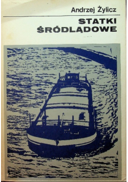 Statki śródlądowe