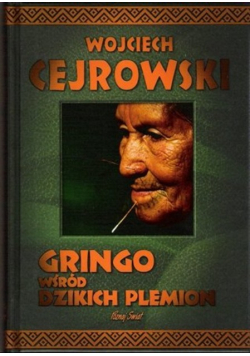 Gringo wśród dzikich plemion