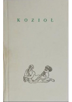 Poeci polscy Kozioł