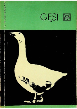 Gęsi