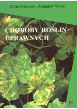 Choroby roślin uprawnych