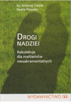 Drogi nadziei
