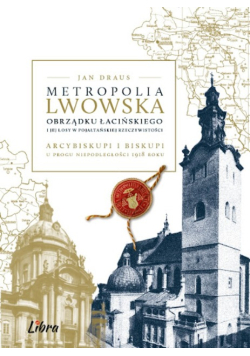 Metropolia Lwowska obrządku łacińskiego