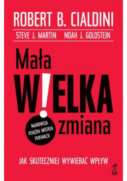 Mała wielka zmiana