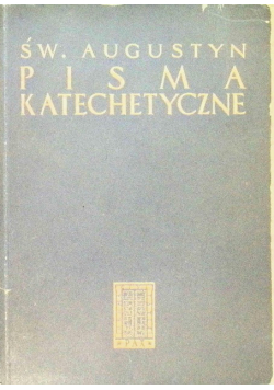 Pisma Katechetyczne