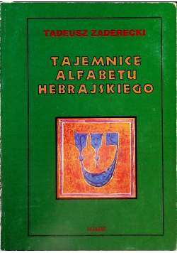 Tajemnice alfabetu hebrajskiego
