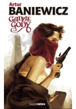 Gadzie gody