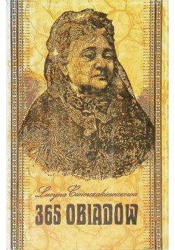 365 obiadów