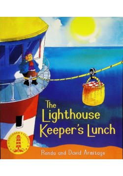 The Lighthouse Keeper's Lunch