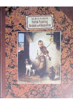 Polish Painting Realism and Naturalism