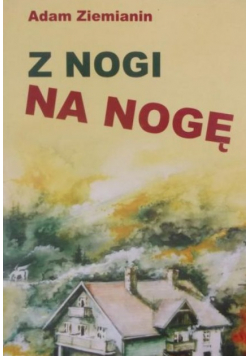 Z nogi na nogę