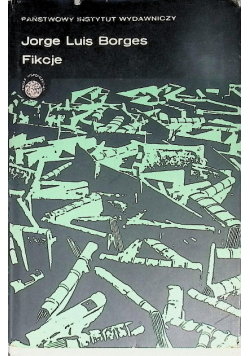 Fikcje