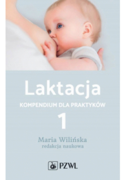 Laktacja tom 1