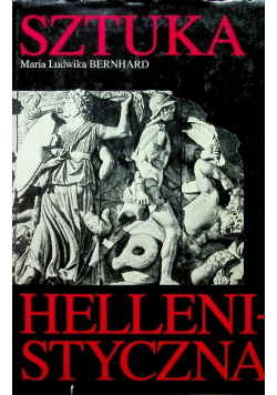 Sztuka hellenistyczna