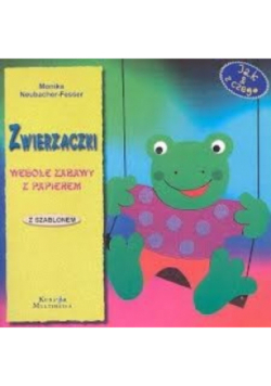 Zwierzaczki