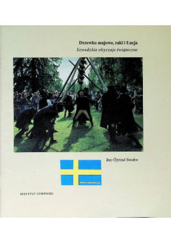 Drzewko majowe raki i Łucja