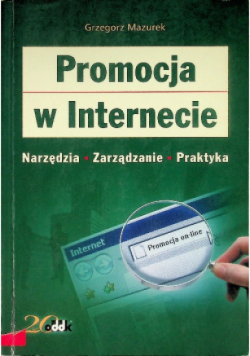 Promocja w Internecie